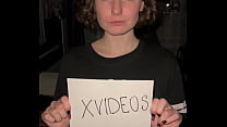 Xvideos Verification sex