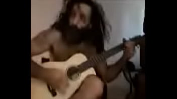 Guitar sex