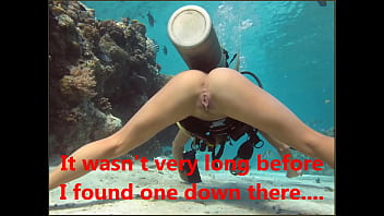 Diving sex