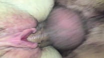 Wet Pink Pussy sex