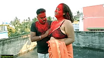 Hot Bhabhi Anal sex