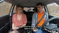 Car Cock Sucking sex
