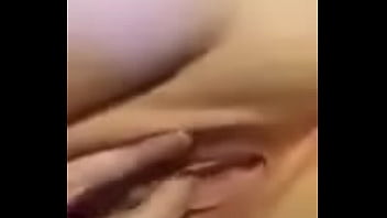 Fingering My Self sex
