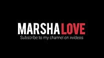 Marsha Love sex