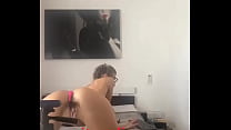 Blonde Squirting sex
