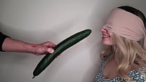 Blindfolded And Tricked sex