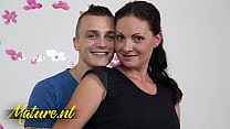 Mom And Son sex