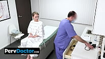 Teen Patient sex