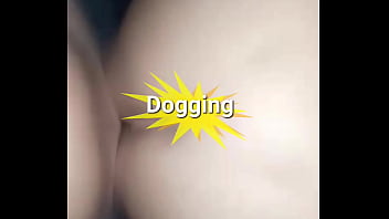 Dogging Milf sex