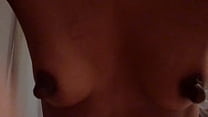 Ebony Nipples sex