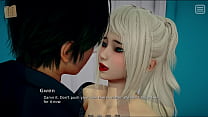 Game Walkthrough sex