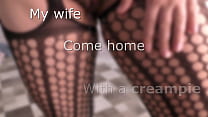 Wife Breeding sex
