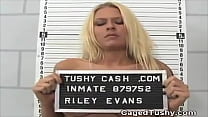 Riley Evans sex