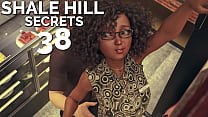 Shale Hill sex