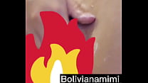 Latina Squirt sex