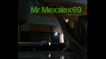 Mexicana Big Ass sex