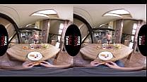 Big Ass Vr sex