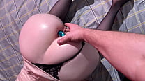 Plug Toy sex