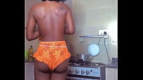 Cooking sex