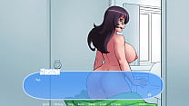 Big Tits Anime sex