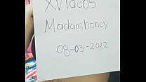 Video Verification sex