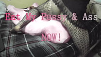 Pussy Ass sex