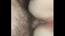 Anal Wife sex