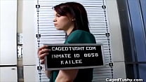 Kayla Quinn sex