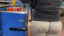 Walmart Milf sex
