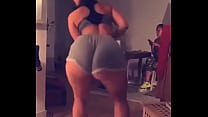 Big Huge Ass sex