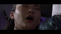Asian Lesbian sex