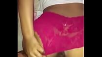 Casero Panties sex