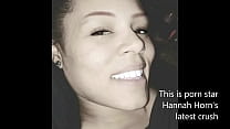 Hannah Horn sex