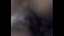 Shaved Ebony Pussy sex