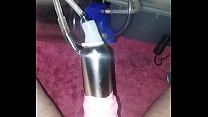 Milking Machine sex