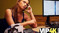 Teen Office Fuck sex