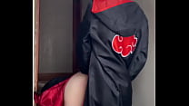 Cosplay Ass sex