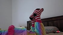 Feet In Socks sex