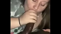 Handjob Creampie sex