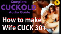 Wife Cuckold sex