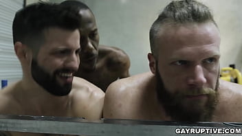 Gay Muscles sex