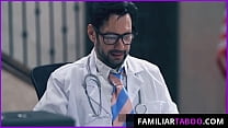 Fake Doctor sex