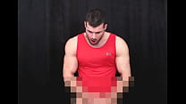 Gay Muscle sex