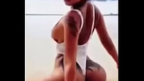 Ebony With A Big Ass sex