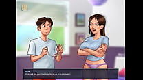 Cartoon Gameplay sex