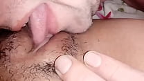 Horny Licking sex