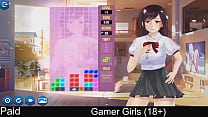 Tetris sex