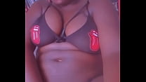 Big Tits Ebony sex