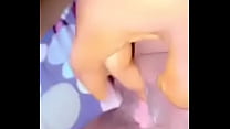 Wet Pussy Fingering sex