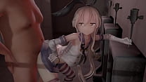 Shimakaze sex